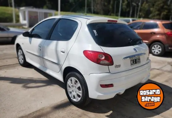 Peugeot 207 Compact Allure 1.4 5P  2013 - foto 2