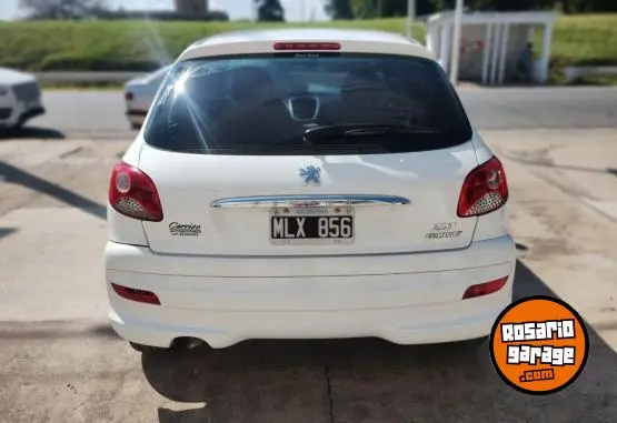 Peugeot 207 Compact Allure 1.4 5P  2013 - foto 3