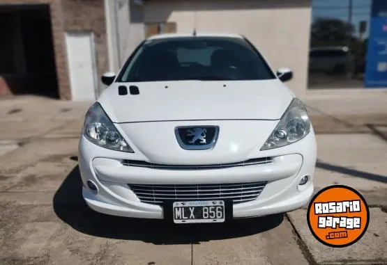 Peugeot 207 Compact Allure 1.4 5P  2013 - foto 4