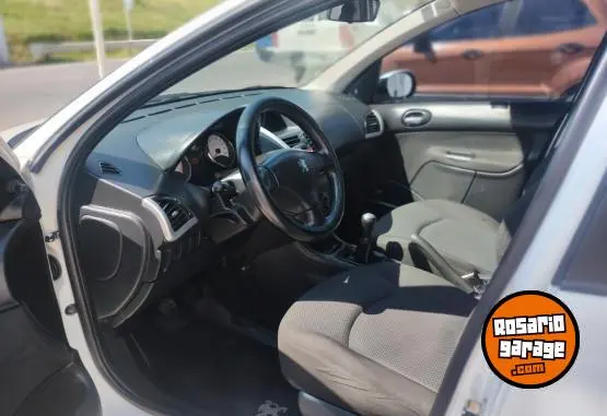 Peugeot 207 Compact Allure 1.4 5P  2013 - foto 5