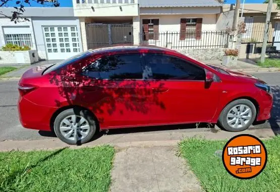 Toyota Corolla Xli  2015 - foto 4