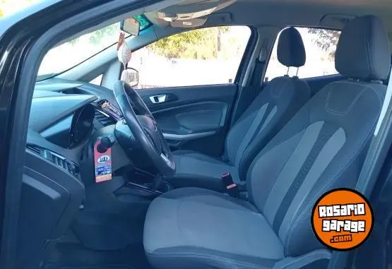 Ford Ecosport Freestyle  2016 - foto 1