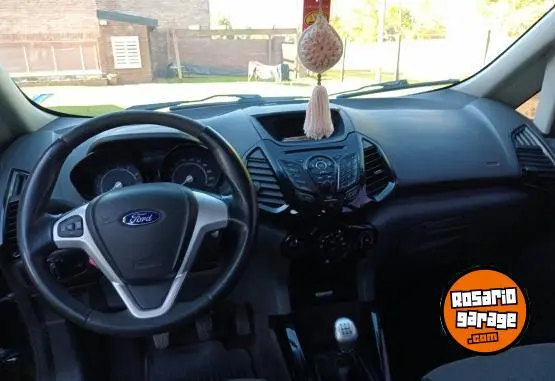 Ford Ecosport Freestyle  2016 - foto 3