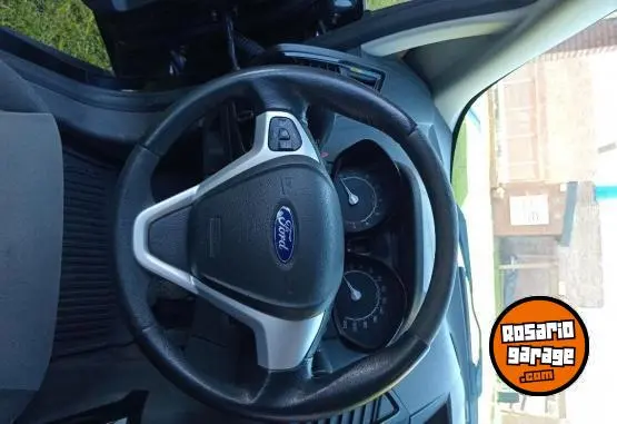 Ford Ecosport Freestyle  2016 - foto 4