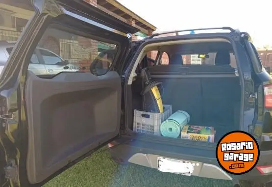 Ford Ecosport Freestyle  2016 - foto 5