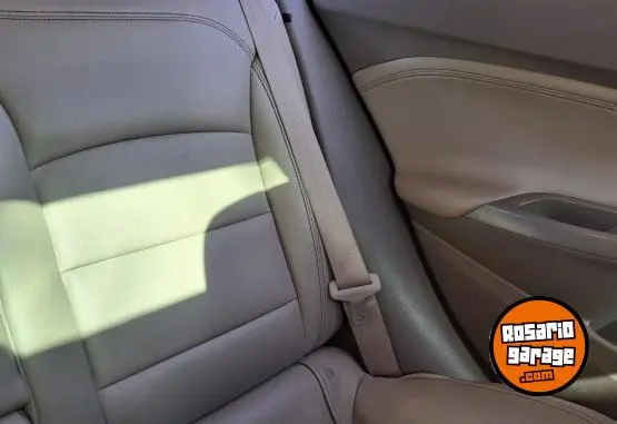 Chevrolet Cruze  2017 - foto 2