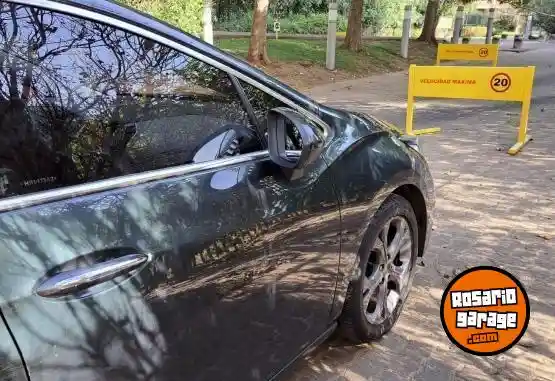 Chevrolet Cruze  2017 - foto 3