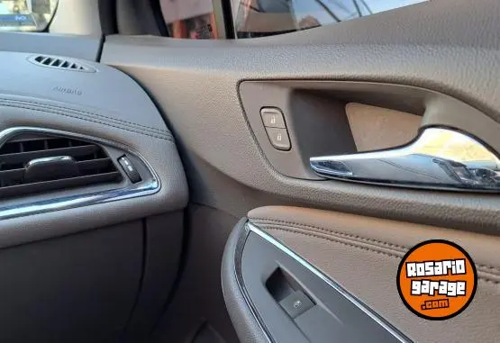 Chevrolet Cruze  2017 - foto 4