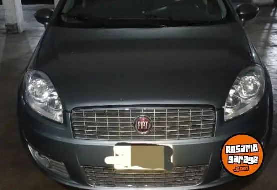 Fiat Línea Essence  2010 - foto 1