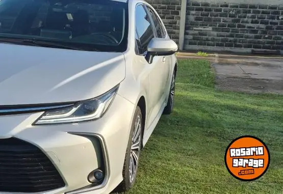 Toyota Corolla 2.0 Se-G  2023 - foto 2