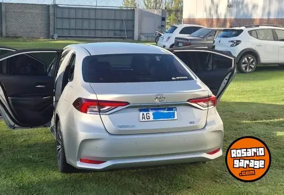 Toyota Corolla 2.0 Se-G  2023 - foto 3