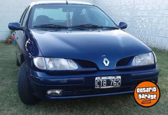 Renault Megane Rt 2.0 1999 - foto 1