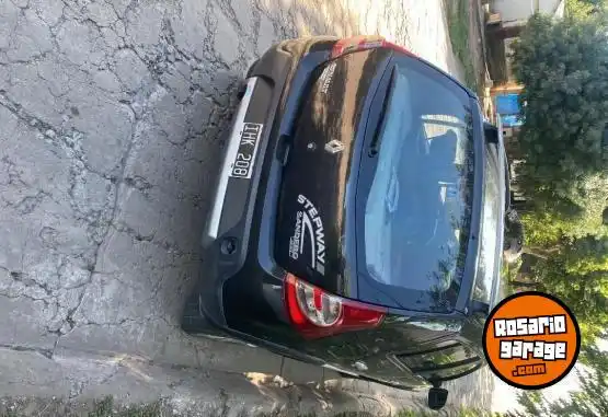 Renault Sandero Stepway  2009 - foto 3