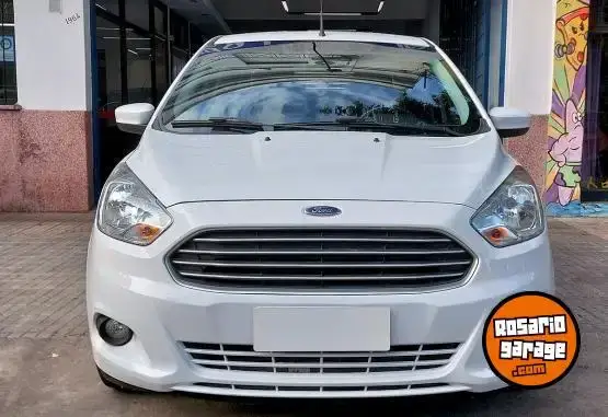 Ford Ka  2017 - foto 1