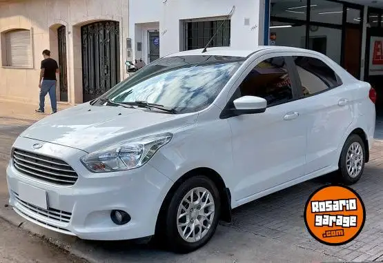 Ford Ka  2017 - foto 2