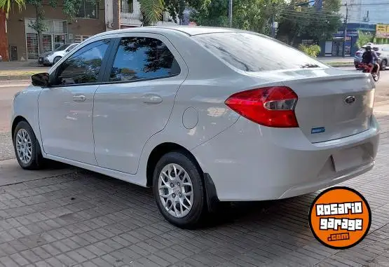 Ford Ka  2017 - foto 3