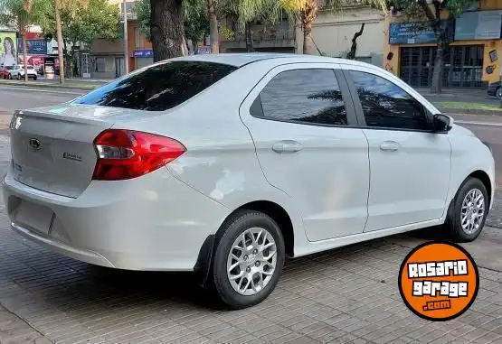 Ford Ka  2017 - foto 4