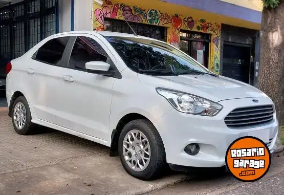 Ford Ka  2017 - foto 5