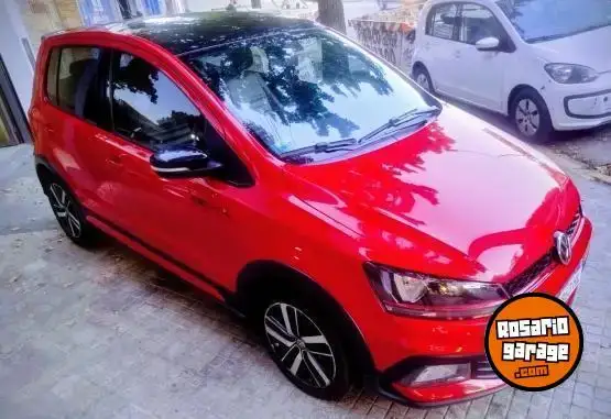 Volkswagen Fox  2017 - foto 1