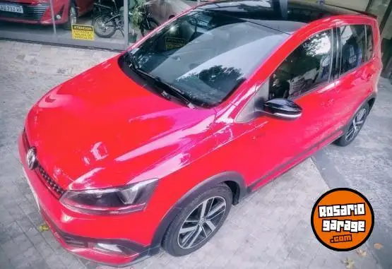 Volkswagen Fox  2017 - foto 2