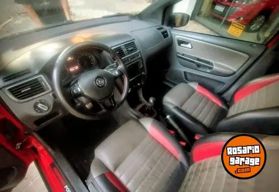 Volkswagen Fox  2017 - foto 3