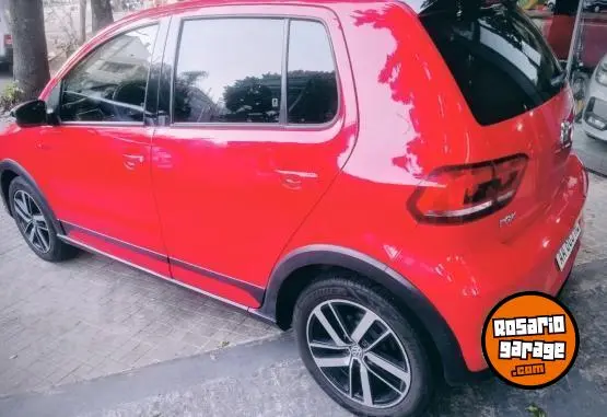 Volkswagen Fox  2017 - foto 4