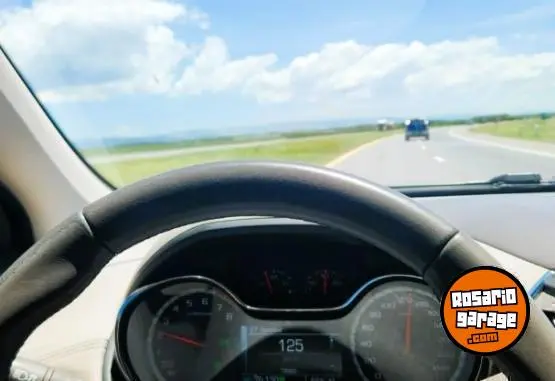 Chevrolet Cruze Ltz  2017 - foto 3