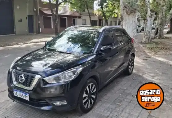 Nissan Kicks  2021 - foto 1