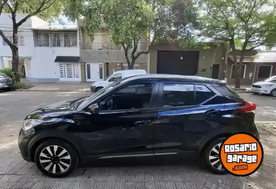 Nissan Kicks  2021 - foto 2