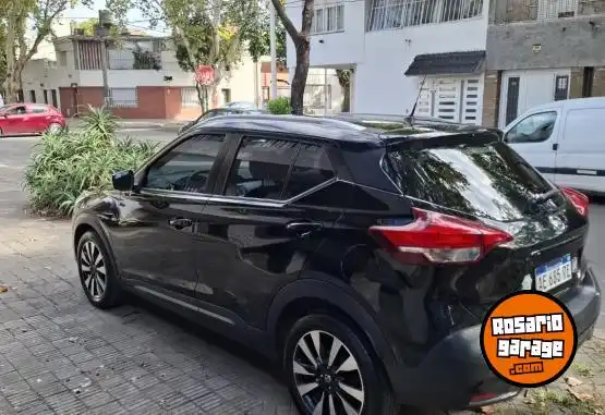 Nissan Kicks  2021 - foto 3