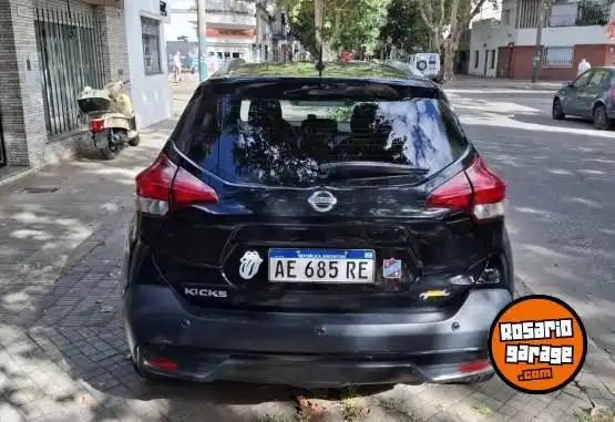 Nissan Kicks  2021 - foto 4