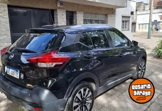 Nissan Kicks  2021 - foto 5