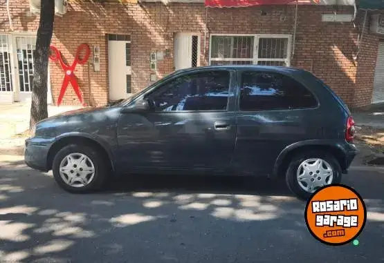 Chevrolet Corsa  2007 - foto 1