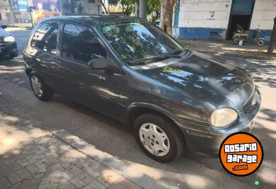 Chevrolet Corsa  2007 - foto 3