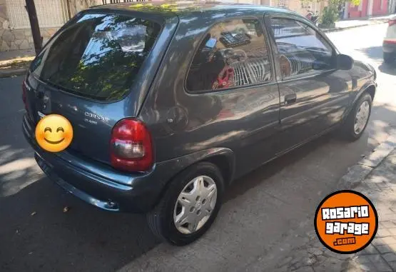 Chevrolet Corsa  2007 - foto 4