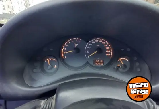 Chevrolet Corsa  2007 - foto 5