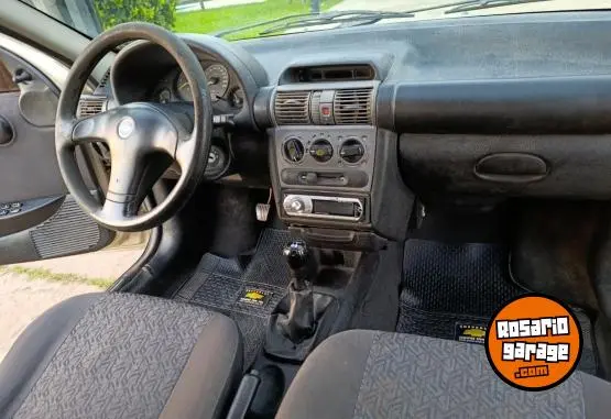 Chevrolet Corsa Wagon  2007 - foto 3
