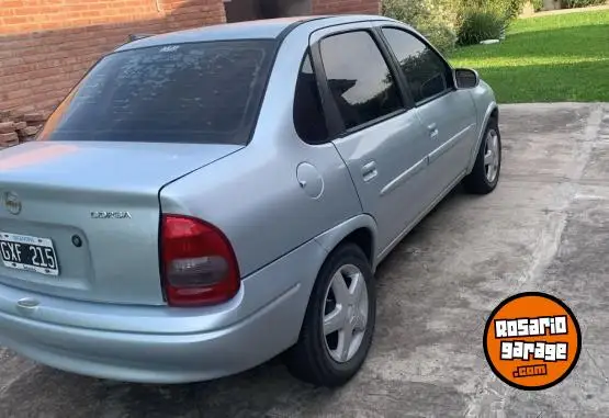 Chevrolet Corsa Classic Super 1.6 N 2008 - foto 1