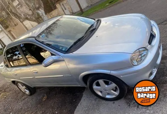 Chevrolet Corsa Classic Super 1.6 N  2008 - foto 5