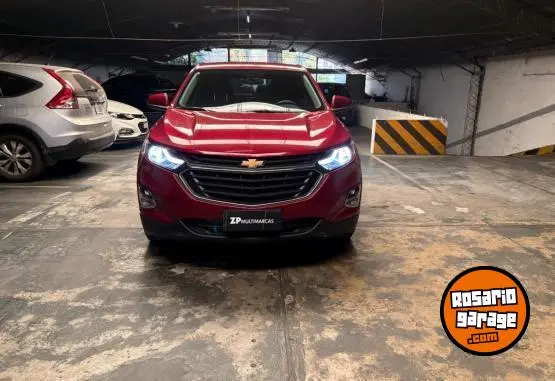 Chevrolet Equinox  2020 - foto 2