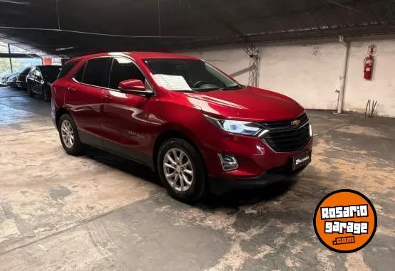 Chevrolet Equinox  2020 - foto 3
