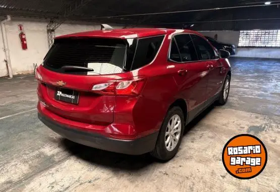 Chevrolet Equinox  2020 - foto 5