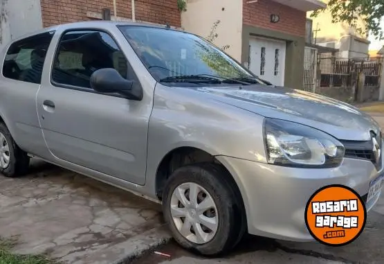 Renault Clio Mio  2016 - foto 2