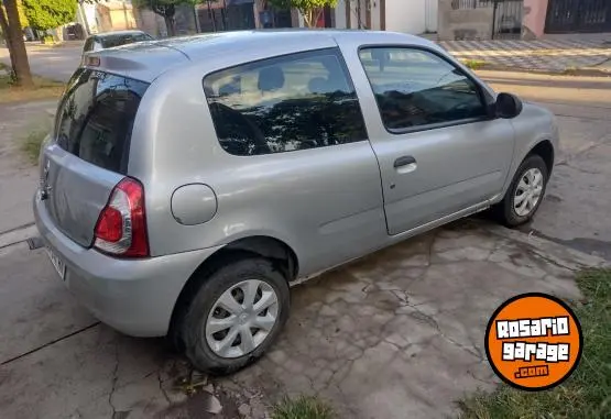 Renault Clio Mio  2016 - foto 3