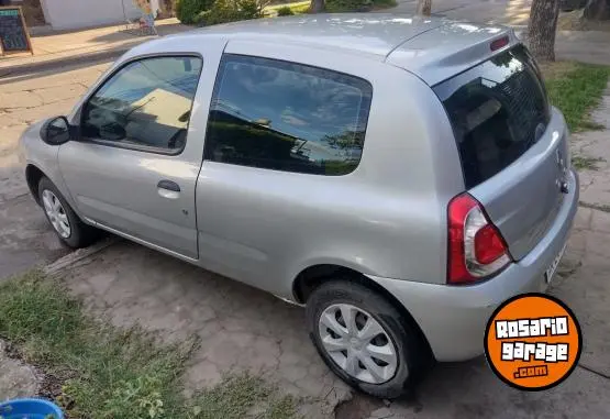 Renault Clio Mio  2016 - foto 4