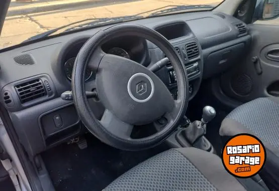 Renault Clio Mio  2016 - foto 5