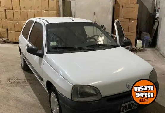 Renault Clio Mio  1998 - foto 1