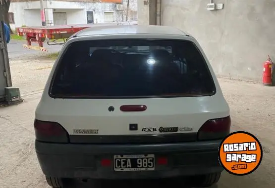 Renault Clio Mio  1998 - foto 2