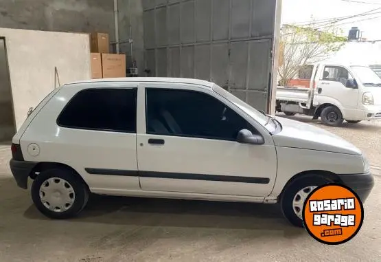Renault Clio Mio  1998 - foto 3