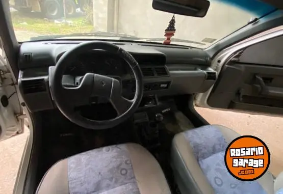 Renault Clio Mio  1998 - foto 4